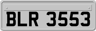 BLR3553