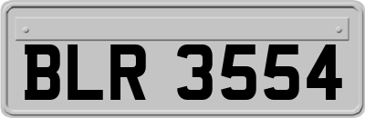 BLR3554