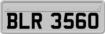 BLR3560
