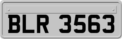 BLR3563