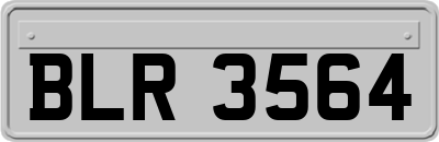 BLR3564