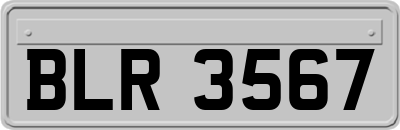 BLR3567