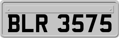 BLR3575