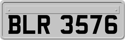 BLR3576