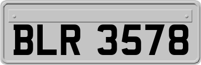 BLR3578