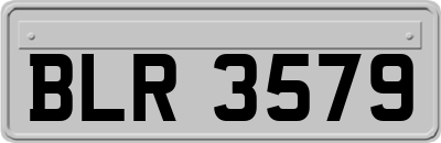 BLR3579