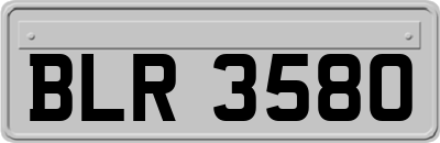 BLR3580