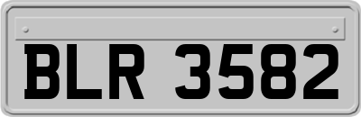 BLR3582
