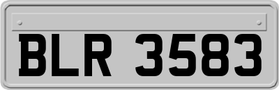 BLR3583