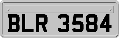 BLR3584