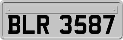 BLR3587