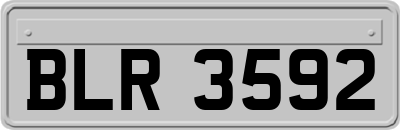 BLR3592