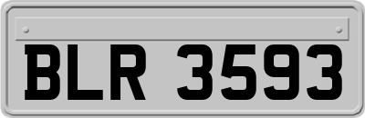 BLR3593