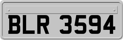 BLR3594