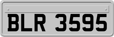 BLR3595