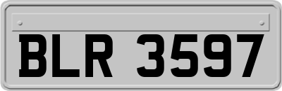 BLR3597