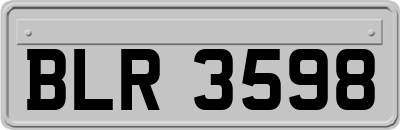 BLR3598