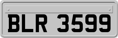 BLR3599