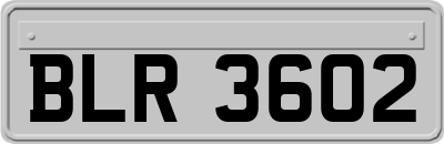 BLR3602