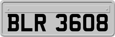 BLR3608