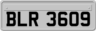 BLR3609