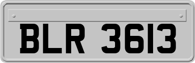 BLR3613