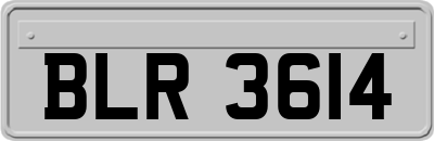 BLR3614