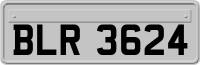 BLR3624