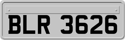 BLR3626