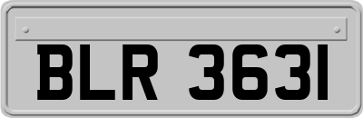 BLR3631
