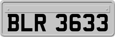 BLR3633