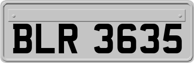 BLR3635