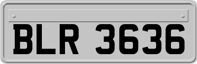 BLR3636