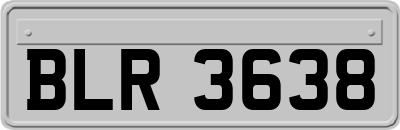 BLR3638