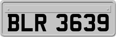 BLR3639