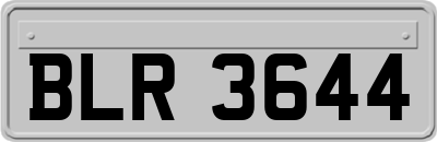 BLR3644