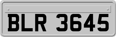 BLR3645