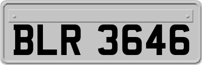 BLR3646