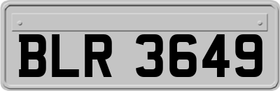 BLR3649
