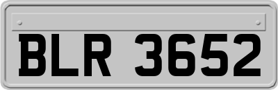BLR3652