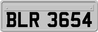 BLR3654
