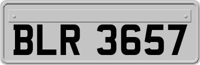 BLR3657