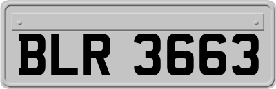 BLR3663