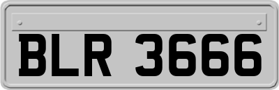 BLR3666