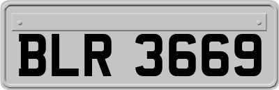 BLR3669