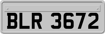 BLR3672
