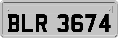 BLR3674