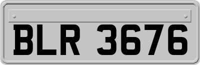 BLR3676