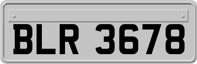 BLR3678