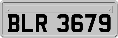 BLR3679
